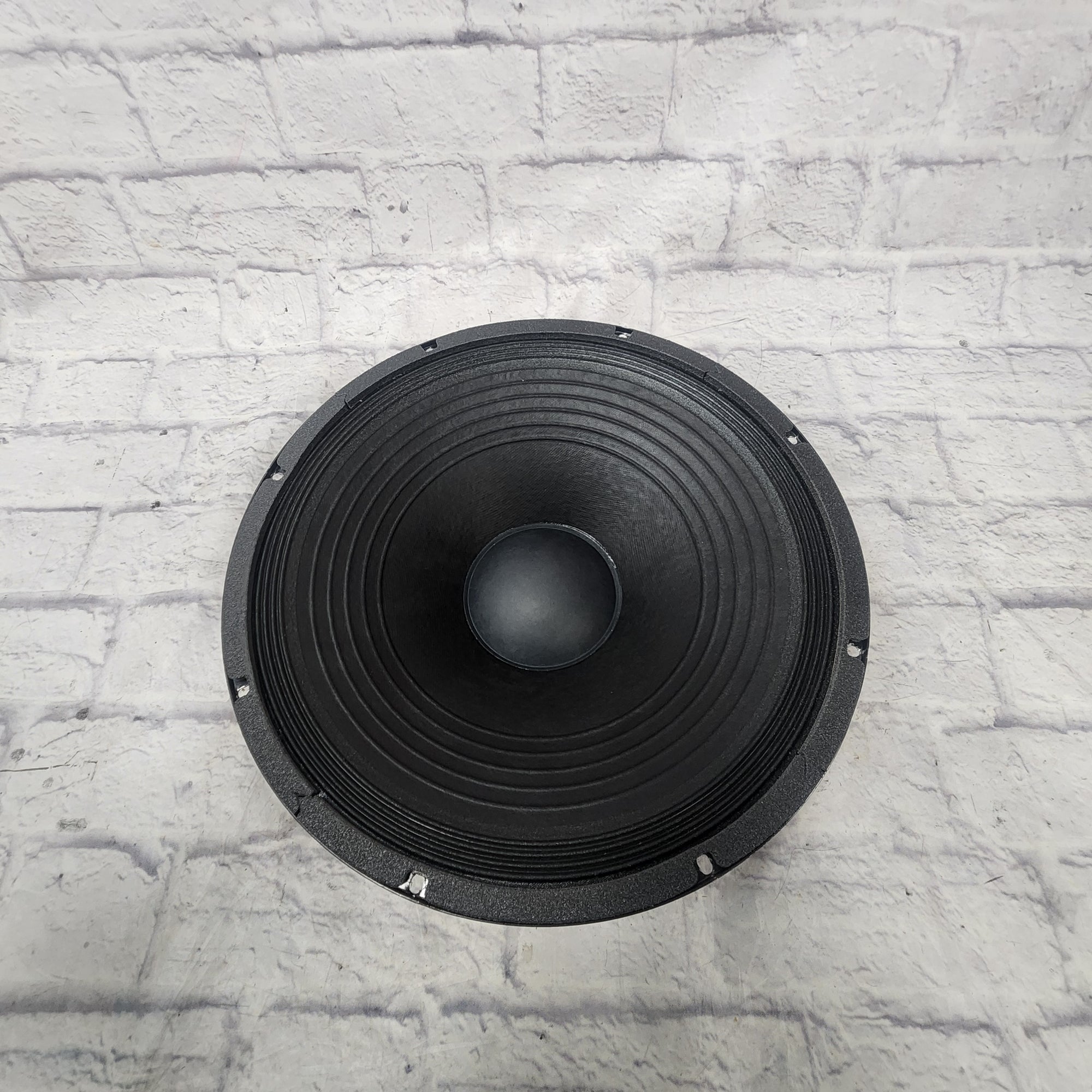 Eminence Delta 15A 8-ohm Bass Amp Replacement Speaker