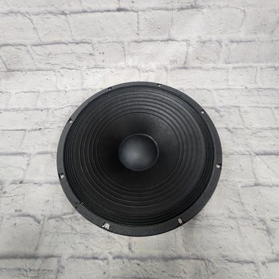 Eminence Delta 15A 8-ohm Bass Amp Replacement Speaker