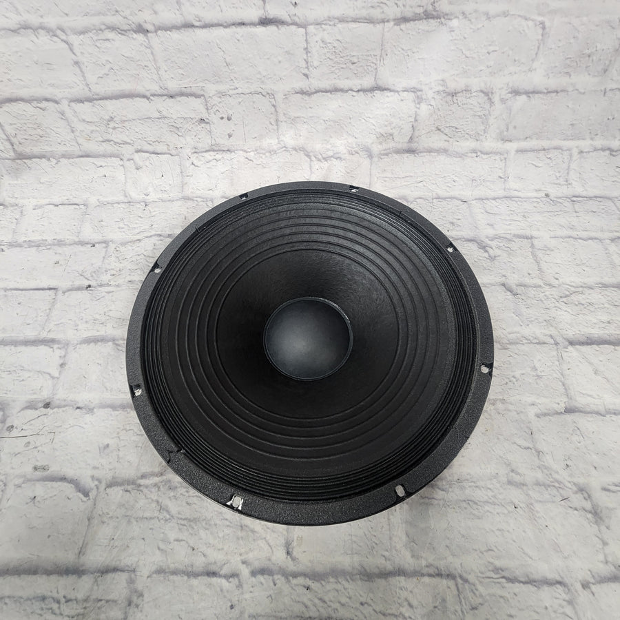 Eminence Delta 15A 8-ohm Bass Amp Replacement Speaker