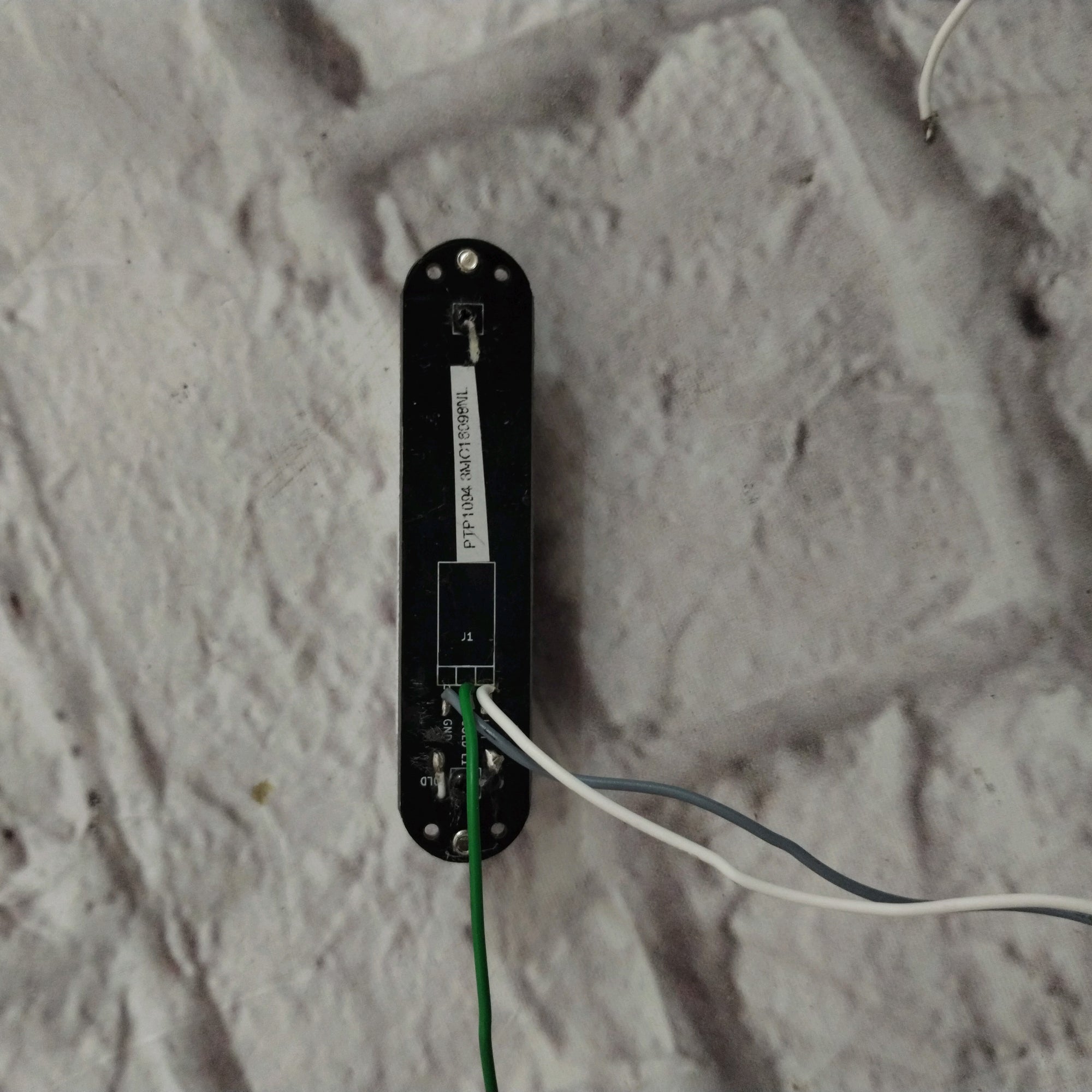 Ibanez AZ Stacked Single Coil Pickup