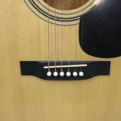 Austin AU 3 Acoustic Guitar