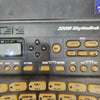 Zoom RT-223 Rhythm Track Drum Machine with Power Supply