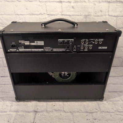 Boss Katana Artist MkII 100-Watt 1x12" Guitar Combo Digital Modeling Amp