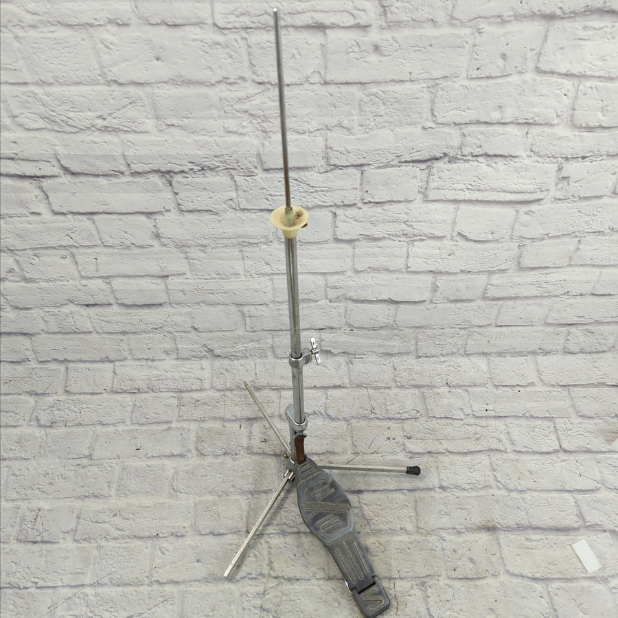Slingerland Hi Hat Stand Vintage Flat Base