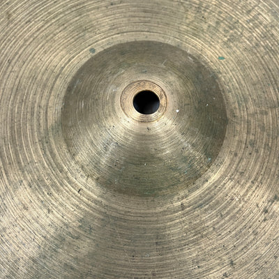Istanbul AGOP 14in High Hats Hi Hats