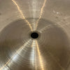 Paiste PST 7 20" Ride Crash Ride Cymbal