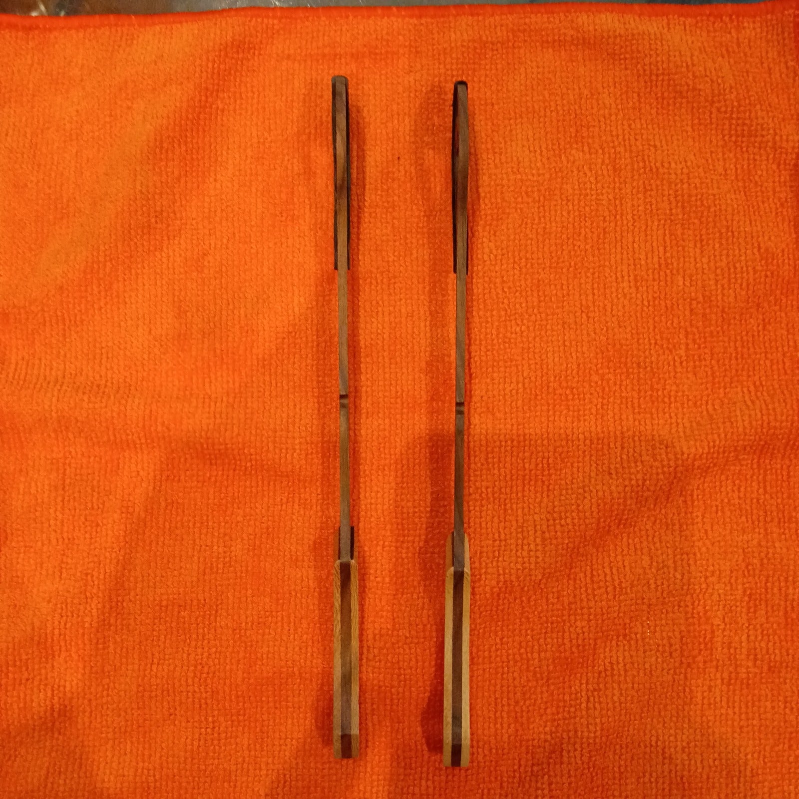 Roosebeck Dulcimer Hammers Parts