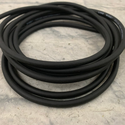 Preowned XLR to RCA Cable