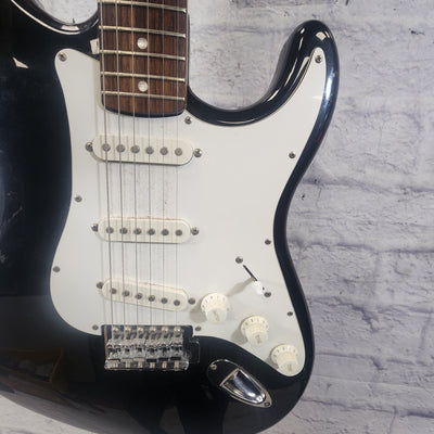 Squier Affinity Strat Upgraded Fender Pickups