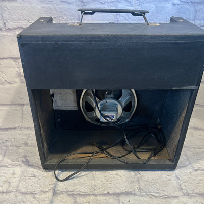 Harmony H400 Vintage Tube Guitar Combo Amp