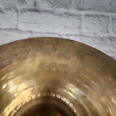 Zildjian 16 ZBT Crash Cymbal