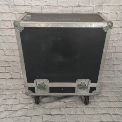 Roadie 59 Bassman Road Case