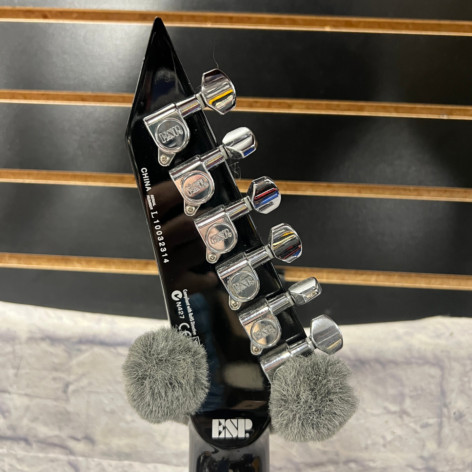 LTD EX-50 with EMG Bridge Pickup Electric Guitar