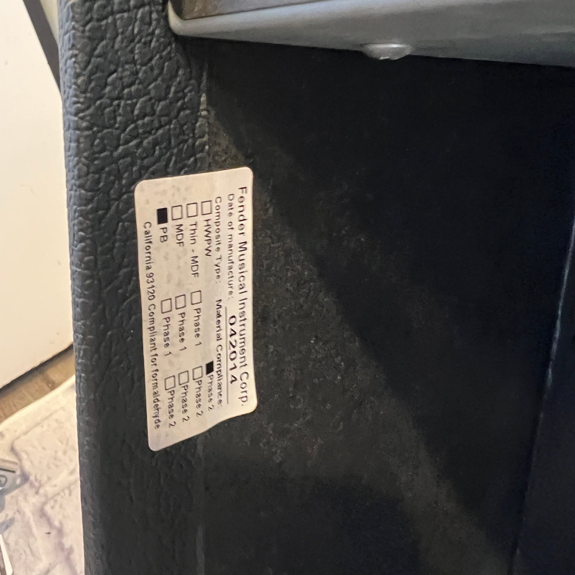 Fender Champion 40 Guitar Combo Amp