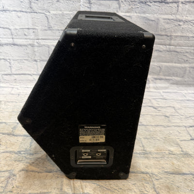 Yamaha SM15 4 Passive Speakers (Huge No Ship)