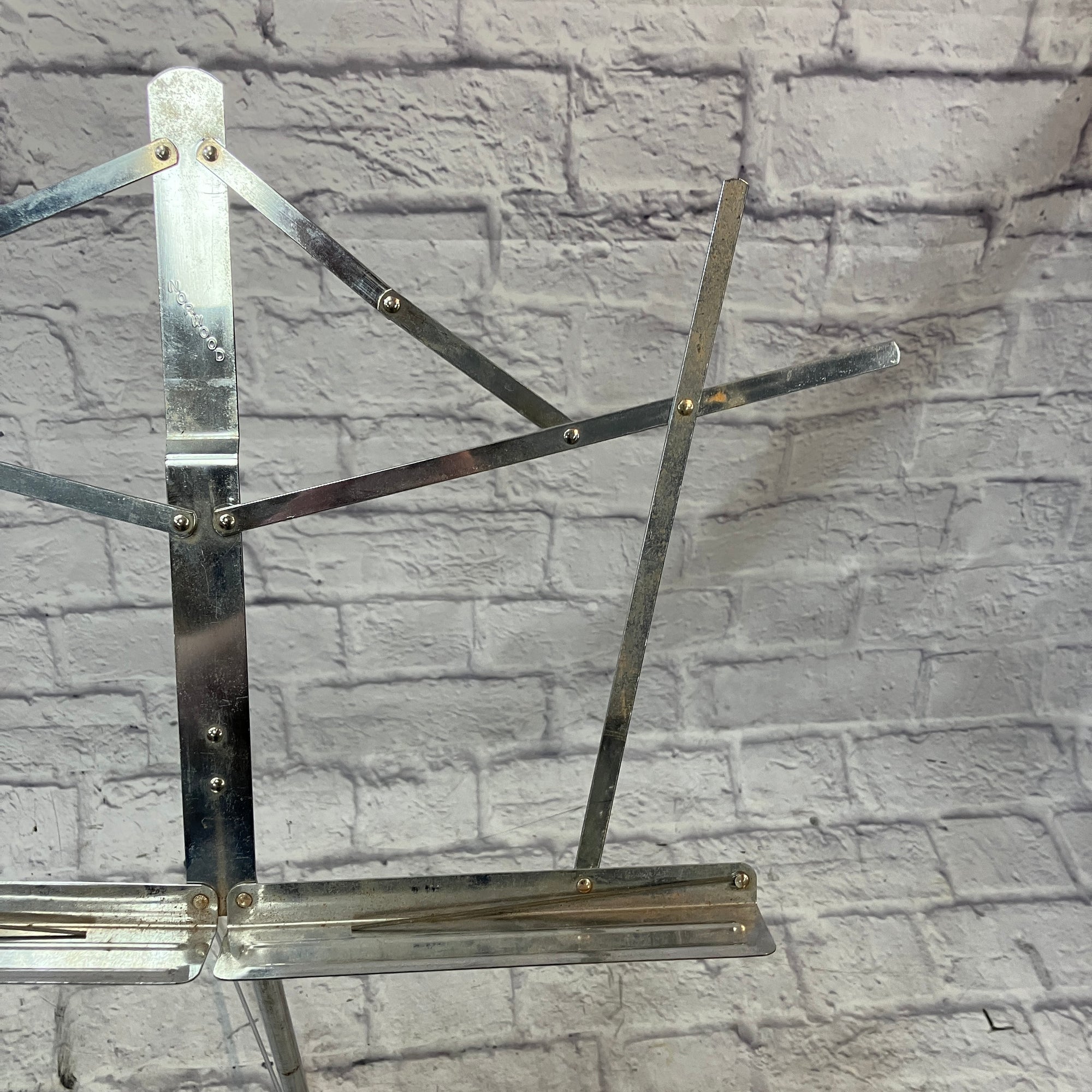 Norwood Wire Sheet Music Stand