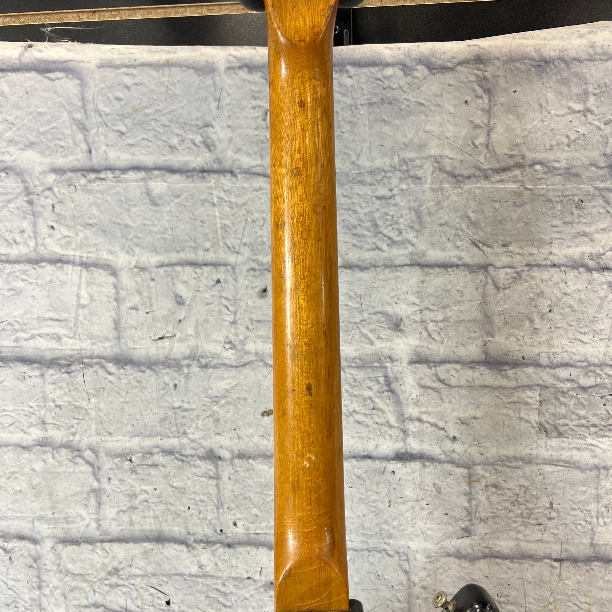 Winston/Teisco ET 200 Electric Guitar Project