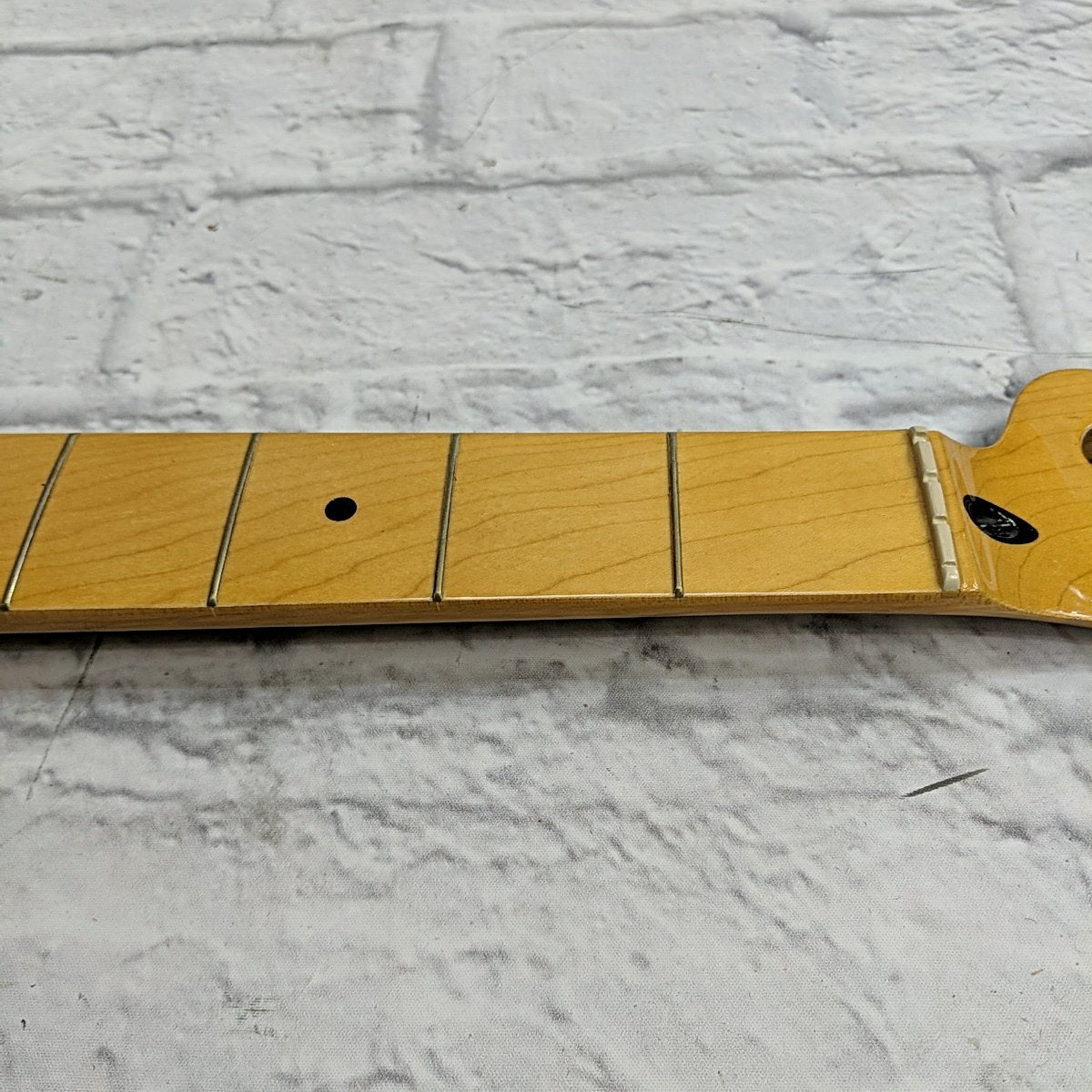 Fender Telecaster Bass Neck Crafted in China