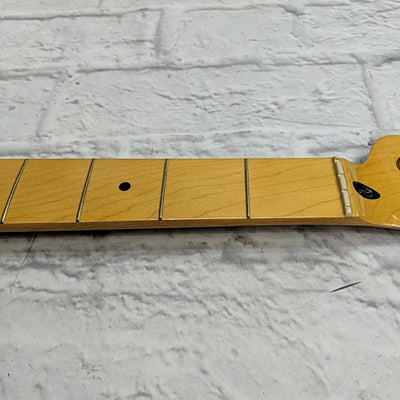 Fender Telecaster Bass Neck Crafted in China