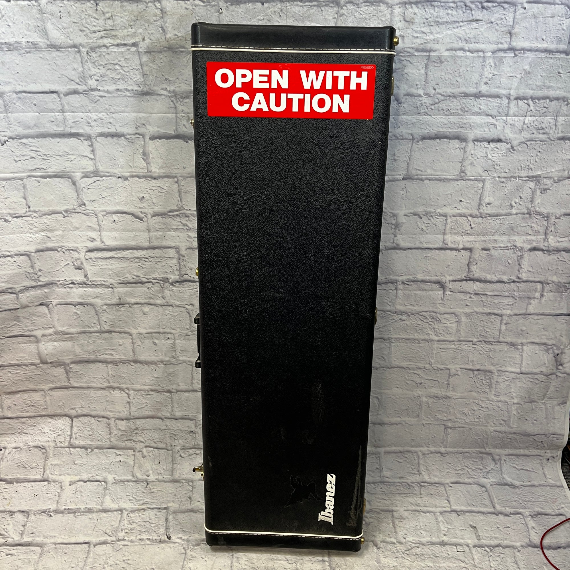 Ibanez Hard Shell Bass Case