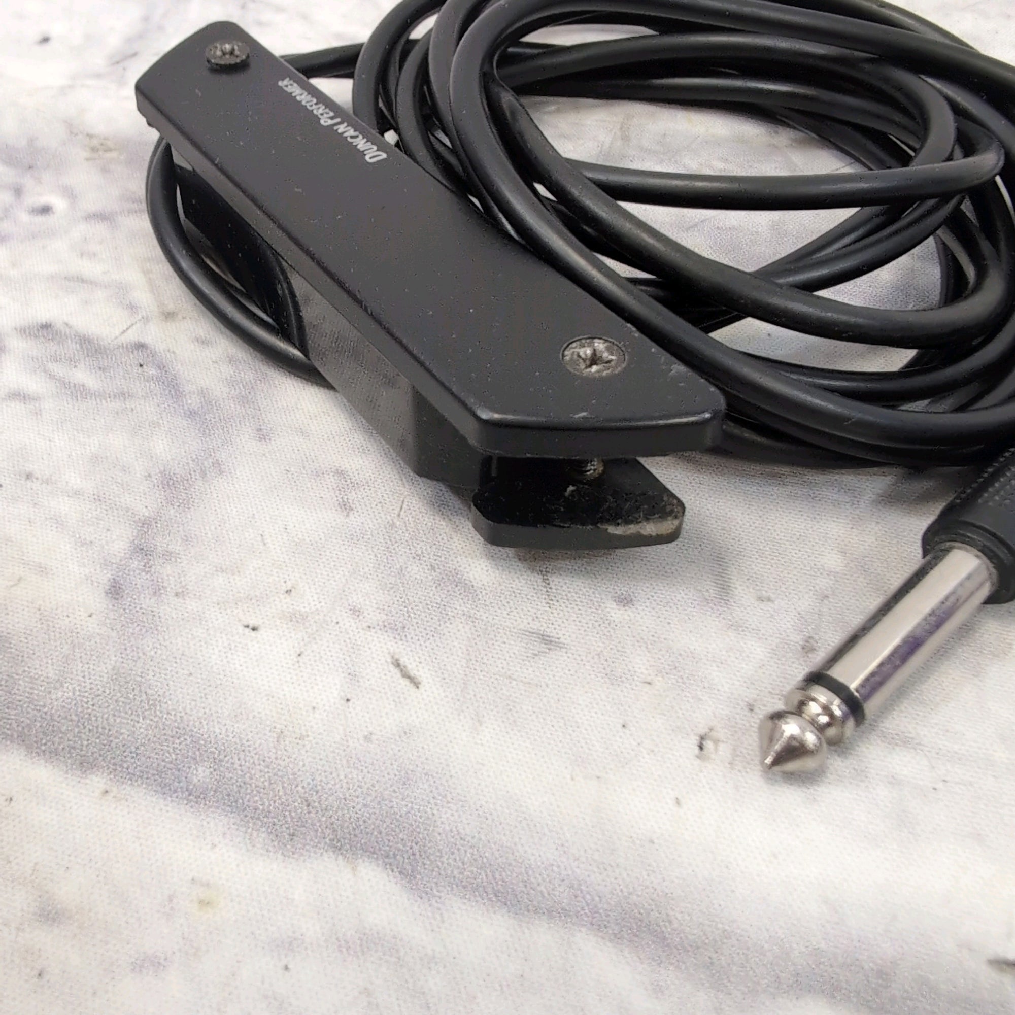 Seymour Duncan Maverick Acoustic Guitar Sound Hole Pickup