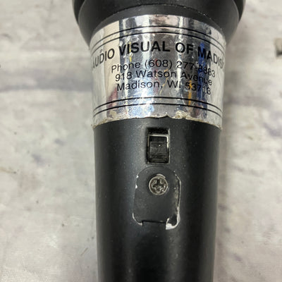 Telex SB55DYN Dynamic Microphone