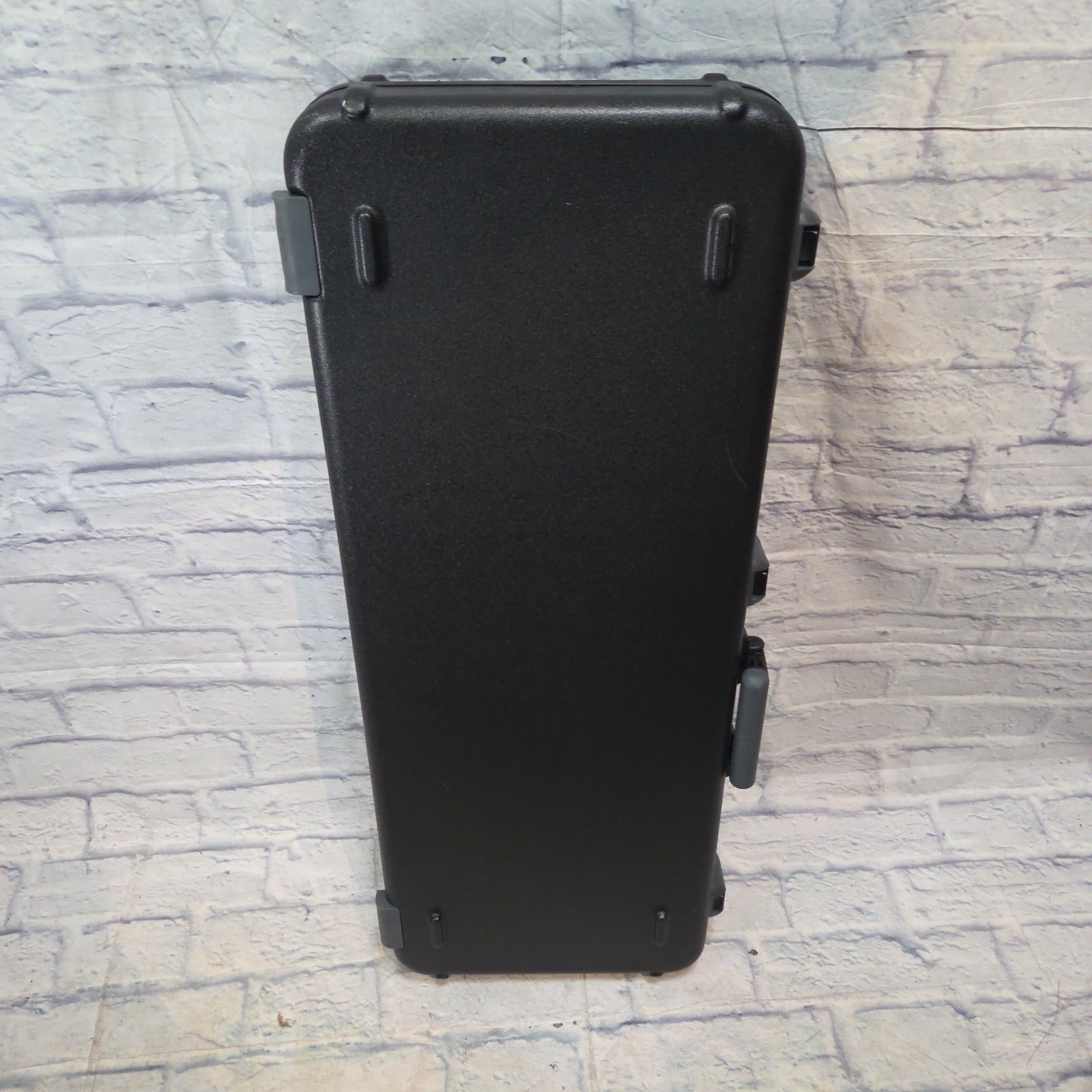 Fender Hard Shell Molded Case Hard Case