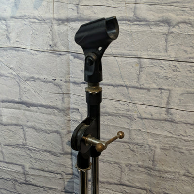 Proline Mic Stand  Boom Mic Stand