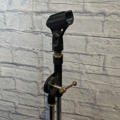 Proline Mic Stand  Boom Mic Stand