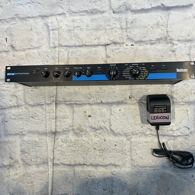 Lexicon MPX100  Rack Multi Effects
