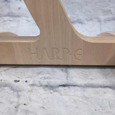 Harp-E Uncoated Kit Electric Harp