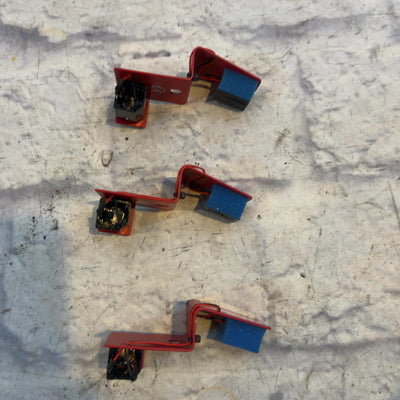 DDrum Red Shot Trigger Set of Three