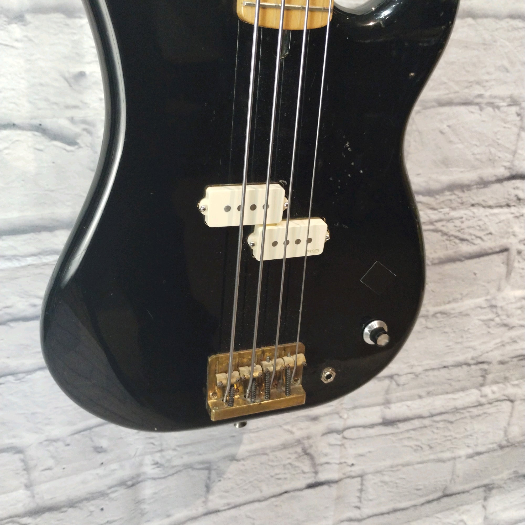 Cortez MIJ Bass Guitar