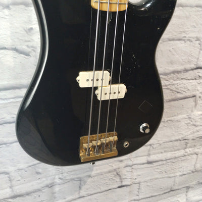 Cortez MIJ Bass Guitar