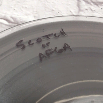 Scotch Large Reel To Reel Tapes (Pair)