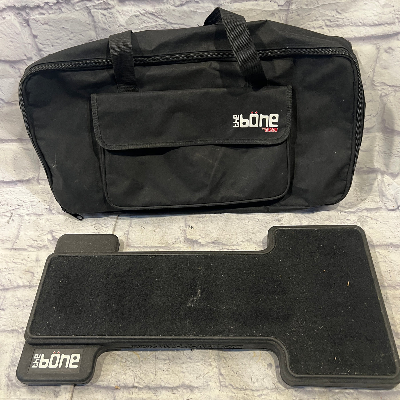 Gator G-Bone Pedalboard