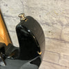 Charvel CX490 4 String Bass As Is Neck Split