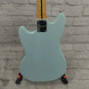 Squier "Classic Vibe" Mustang Electric Guitar