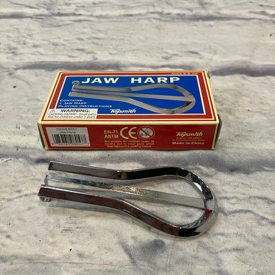 Toysmith Jaw Harp