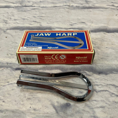 Toysmith Jaw Harp