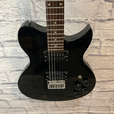 Washburn WI14 Electric Guitar w/ Gig Bag