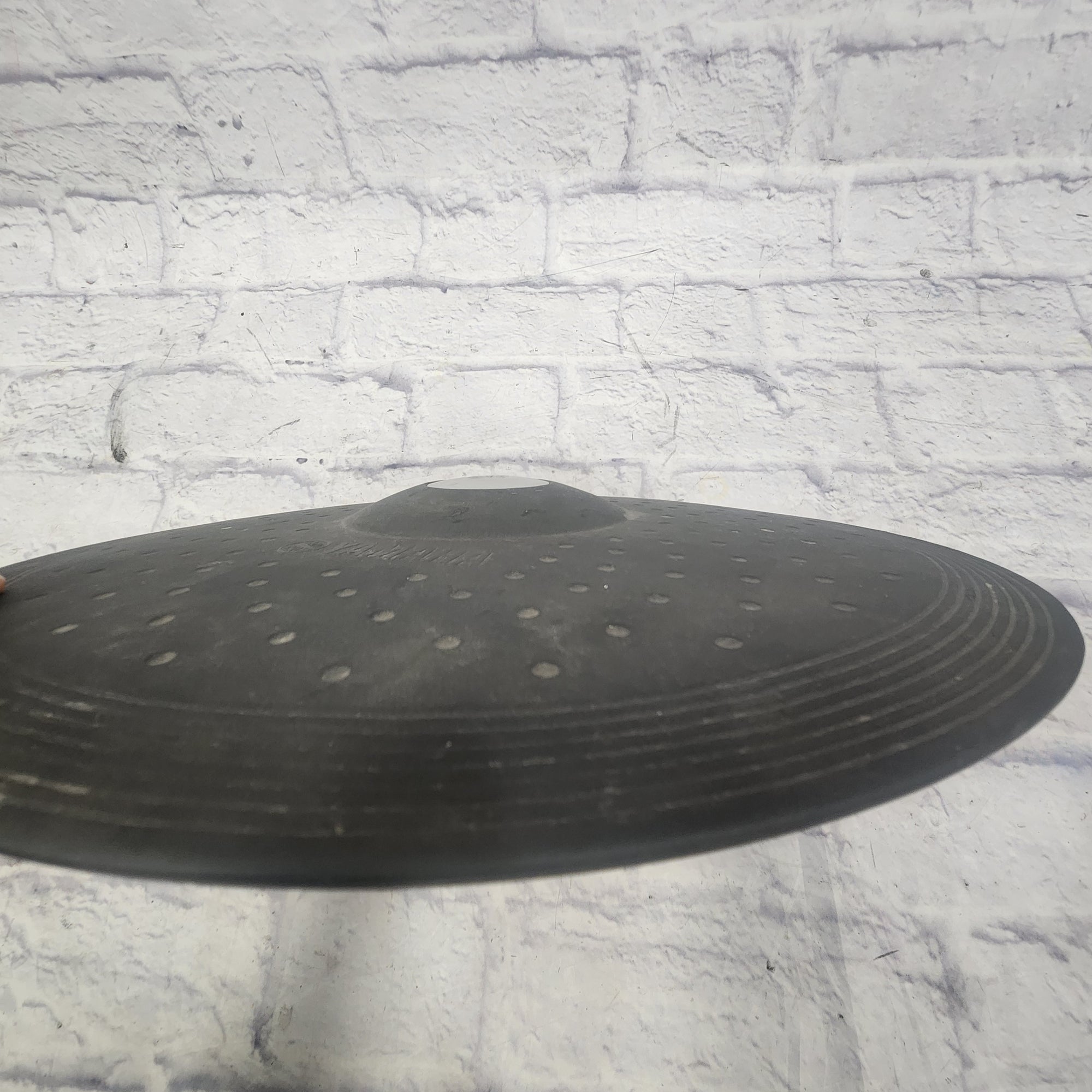 Yamaha PCY-155 3-Zone 15in Electronic Cymbal Pad