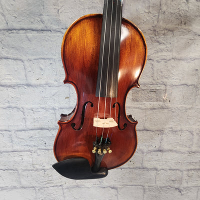 Cecilio Mendini MV500 Violin (With Case/Bows)