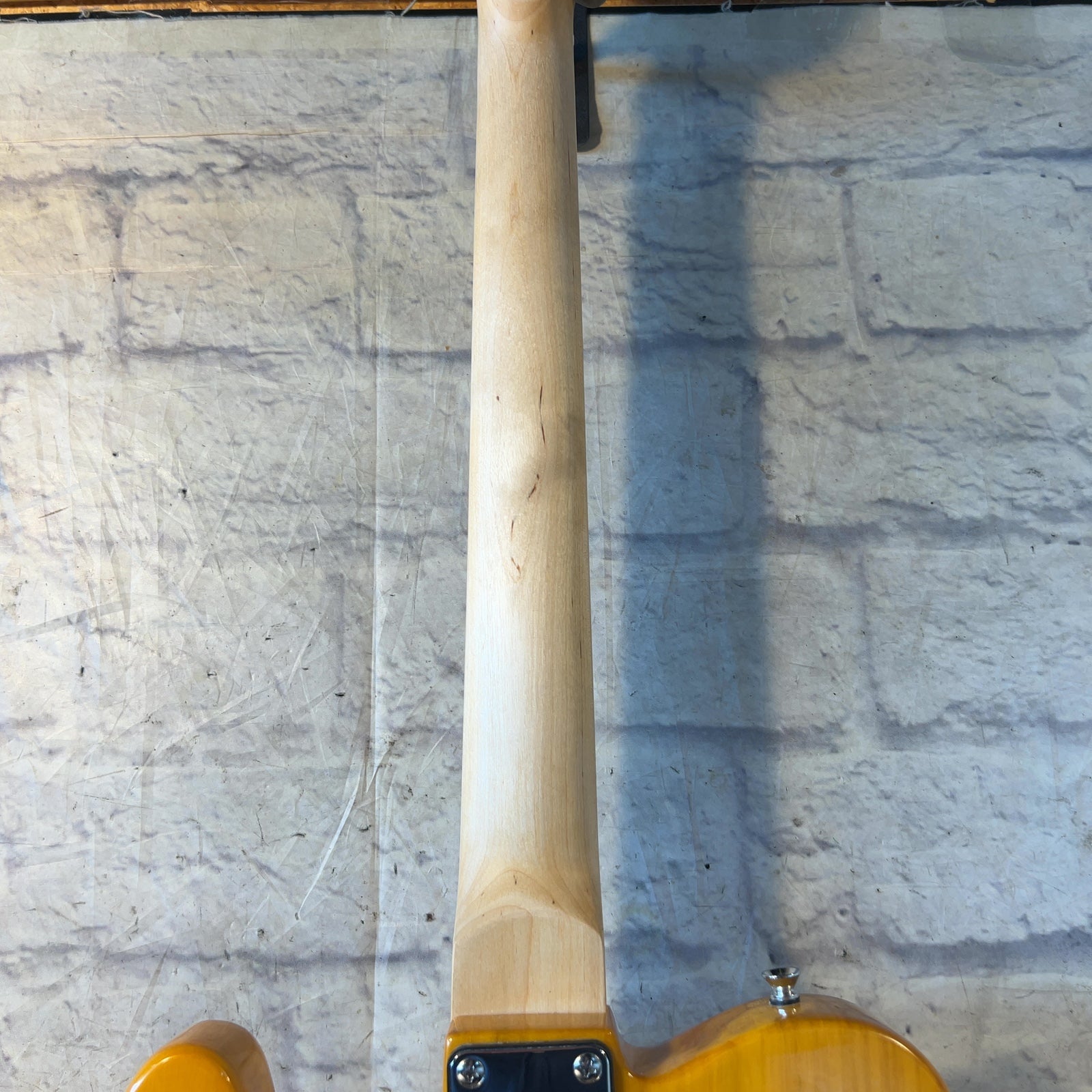 Unknown T Style Electric Electric Guitar