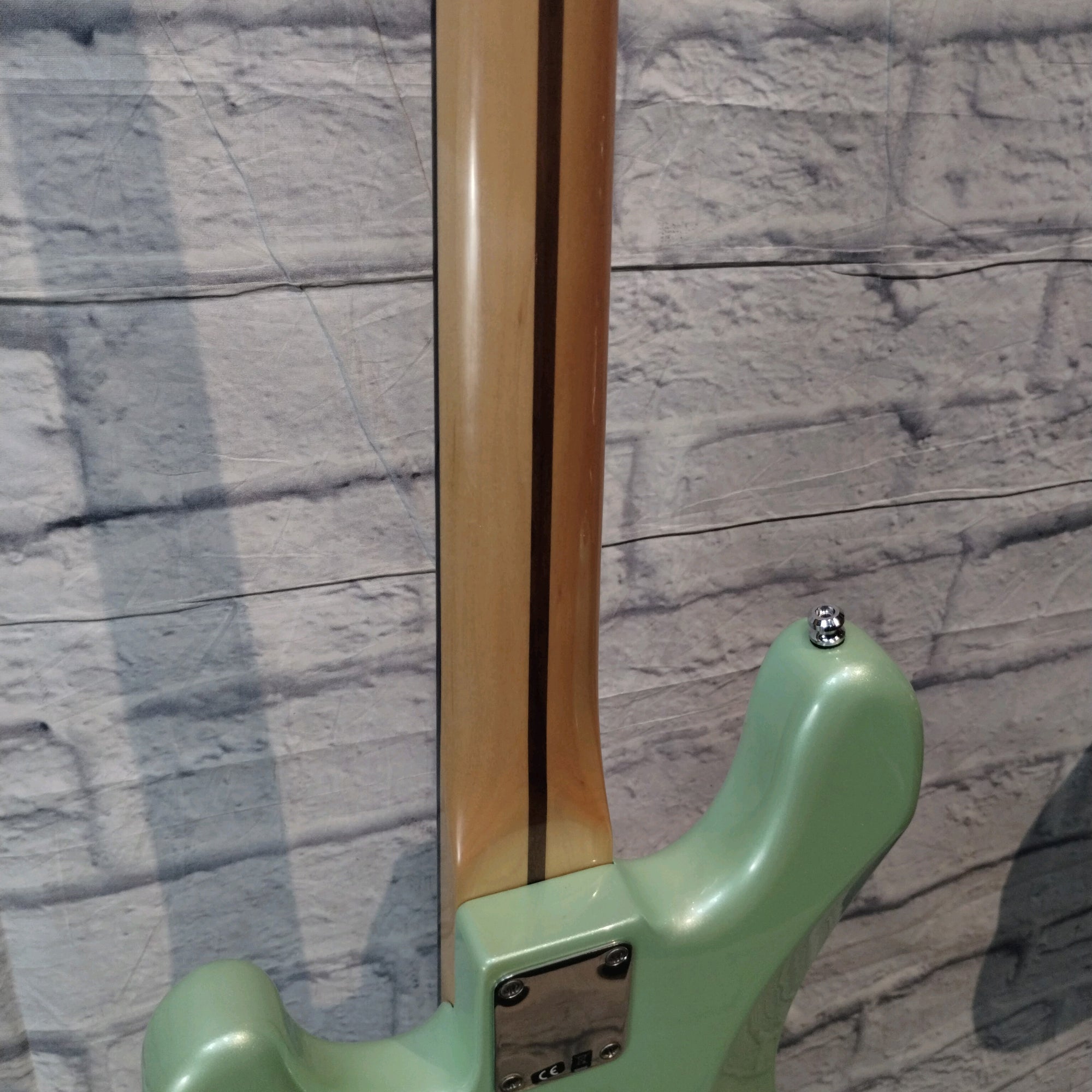 Fender GC FSR Deluxe Precision Bass Special