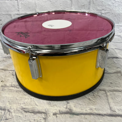Unknown Yellow Concert  Tom 14x7.5" Concert Toms
