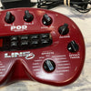 Line 6 Pod Version 2.0