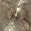 Zildjian ZBT 13 Inch Hi Hat (Pair)