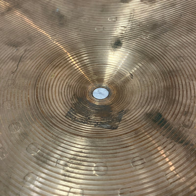 Zildjian ZBT 13 Inch Hi Hat (Pair)