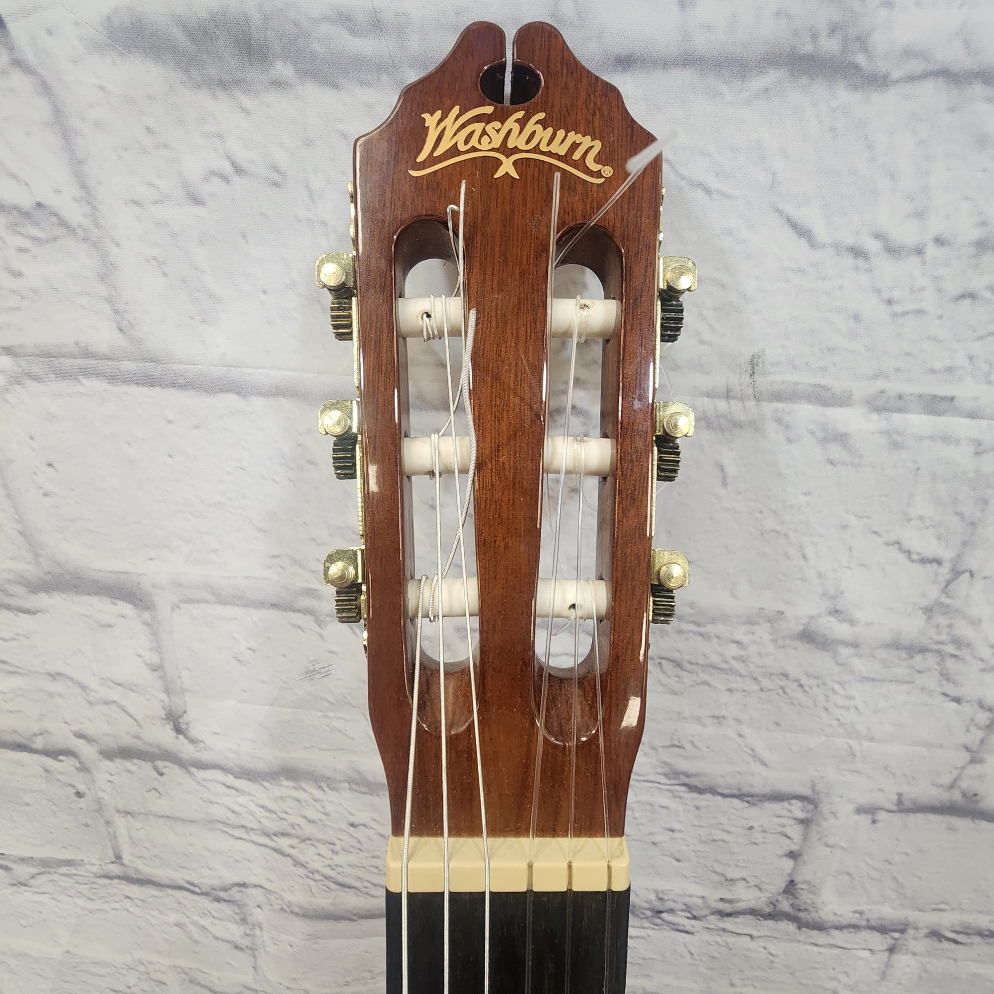 Washburn C5CE Classic Acoustic Electric Guitar